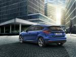 Ford Focus 2015 года